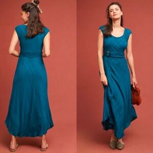 Moulinette Soeurs by Anthropologie dress, size 6